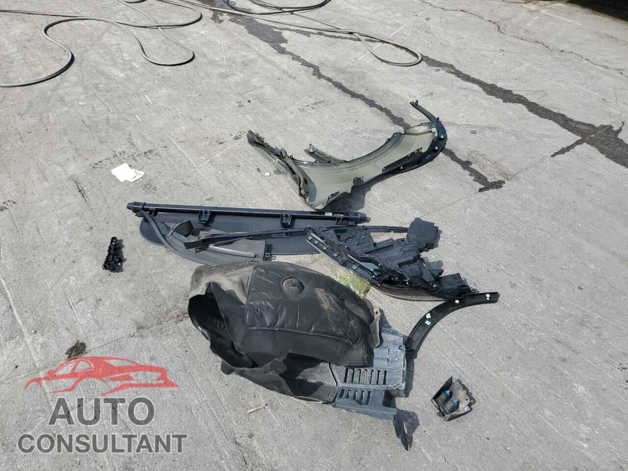 LEXUS RX 350H BA 2024 - 2T2BBMCA6RC040256