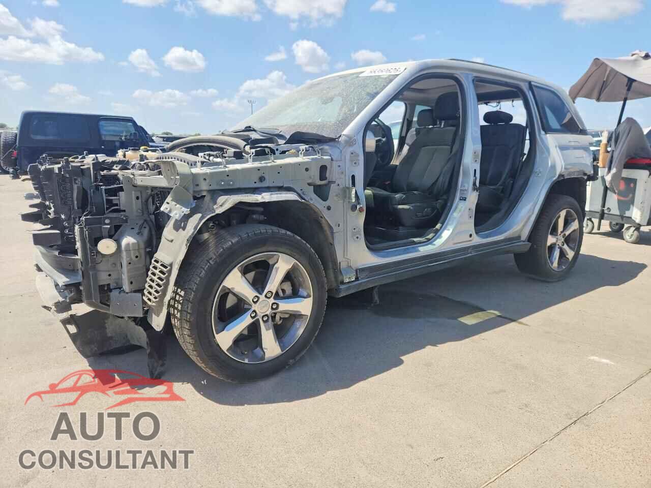 JEEP CHEROKEE 2022 - 1C4RJGBG3N8630921