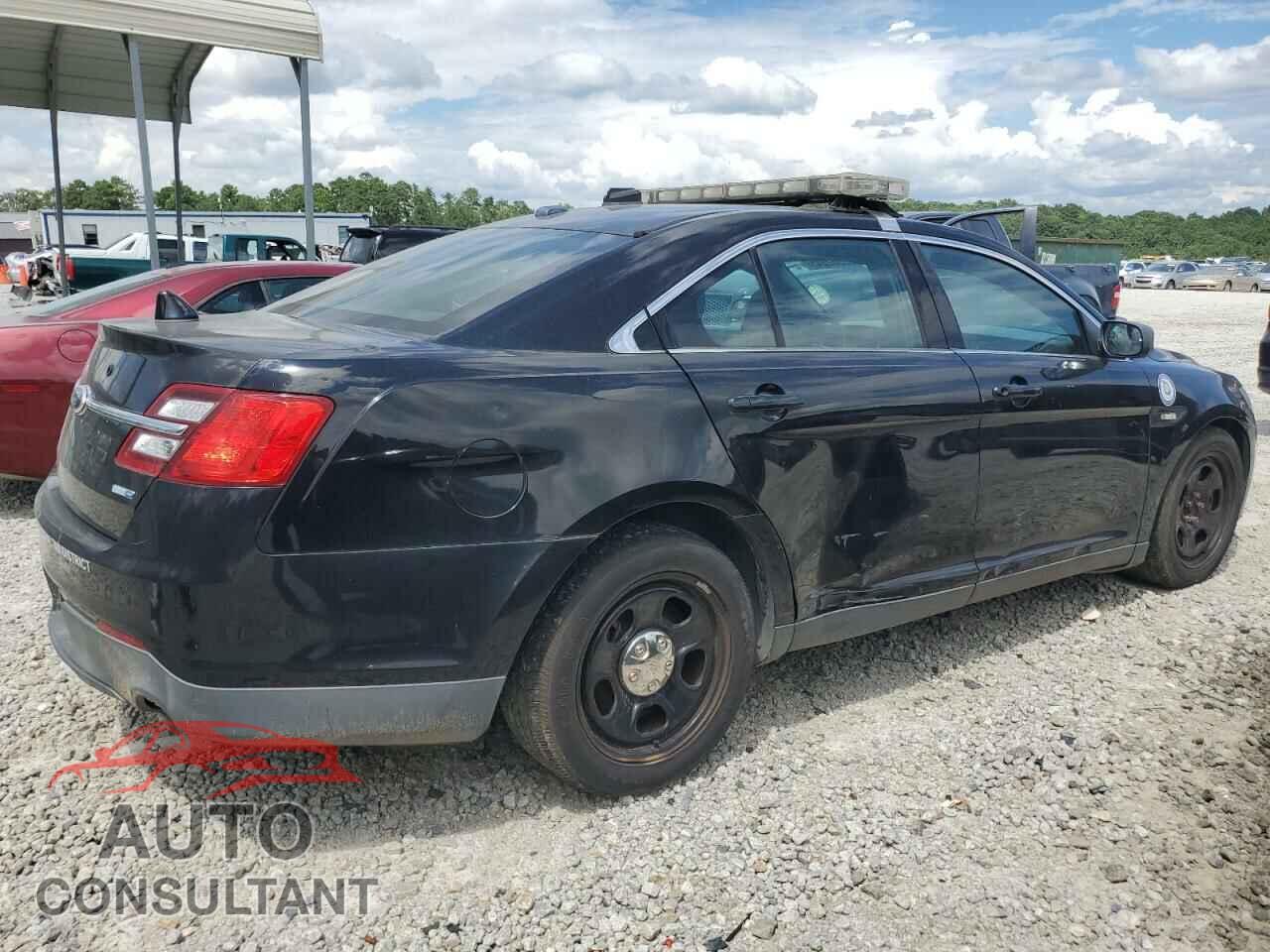 FORD TAURUS 2015 - 1FAHP2MK0FG154073