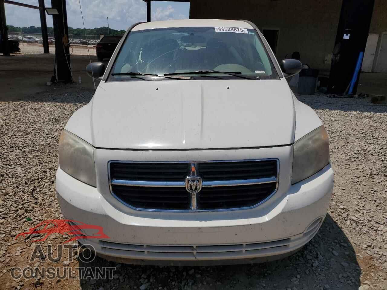 DODGE CALIBER 2009 - 1B3HB48A59D120630