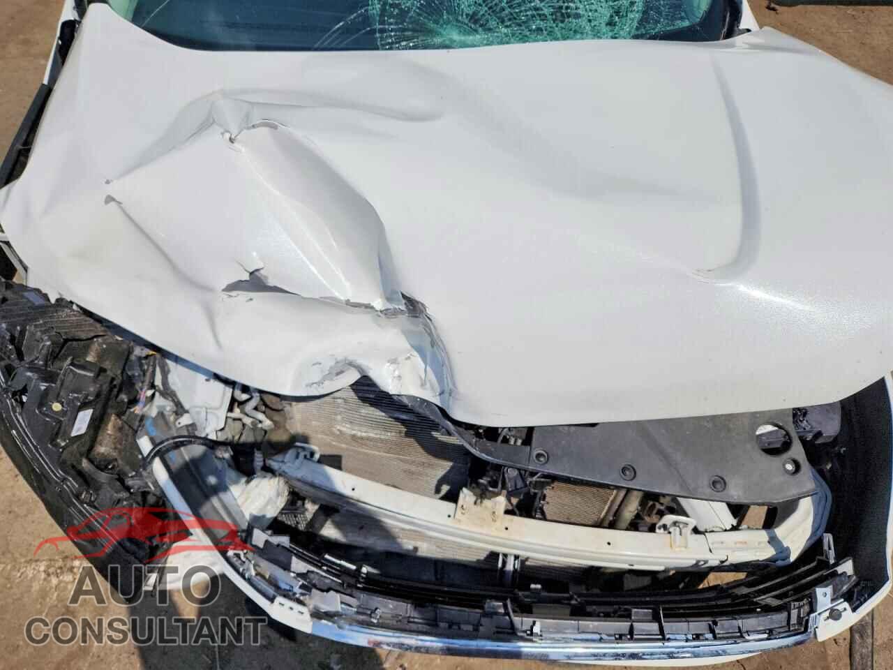 FORD EDGE 2024 - 2FMPK4K96RBB25510
