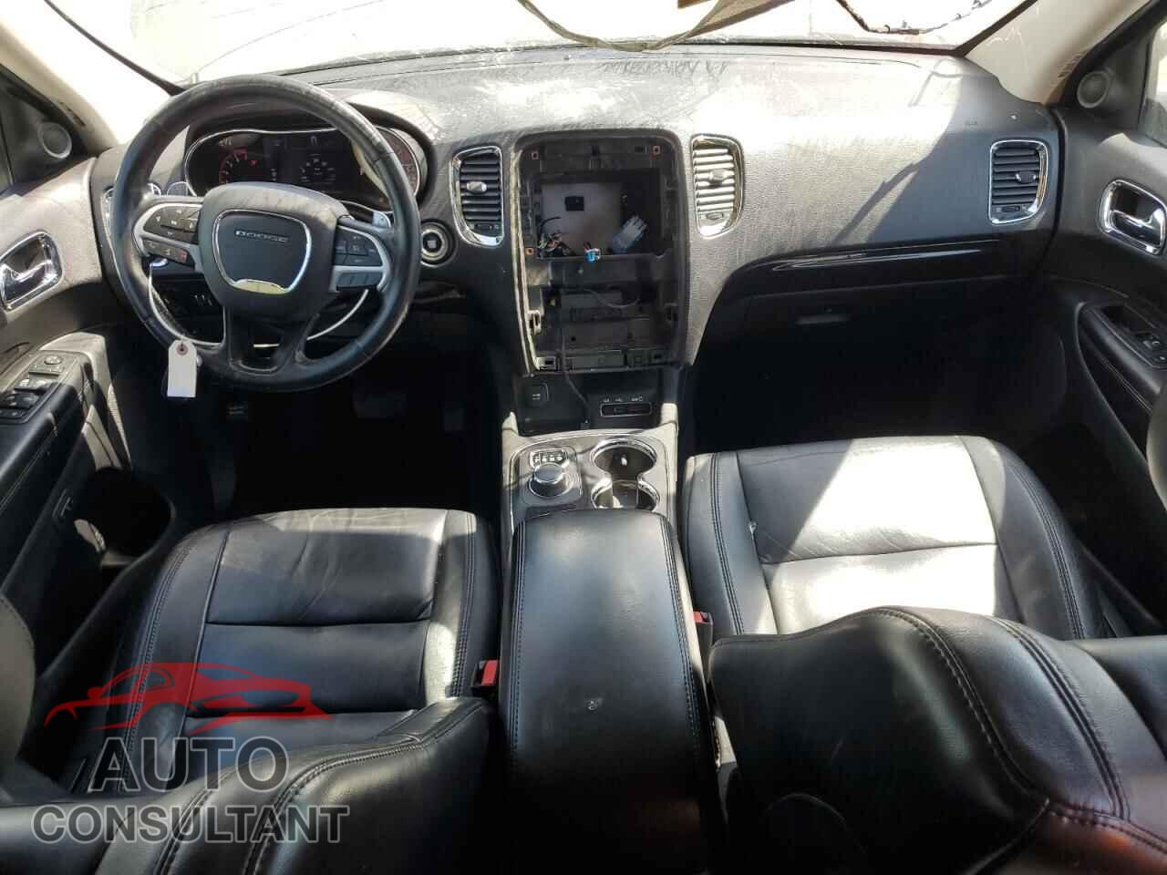 DODGE DURANGO 2014 - 1C4RDJDG7EC455944