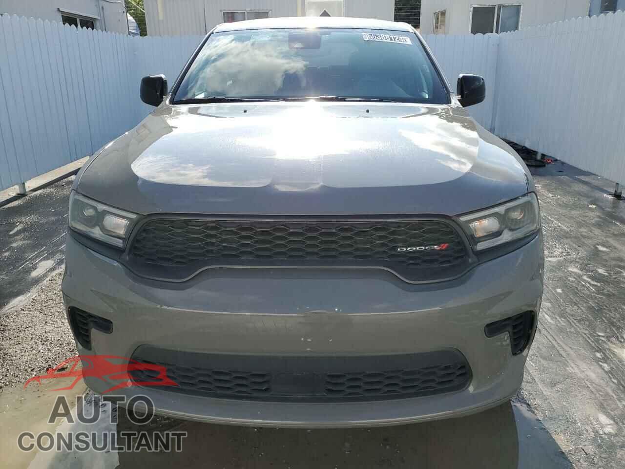 DODGE DURANGO 2023 - 1C4RDHDG6PC555335