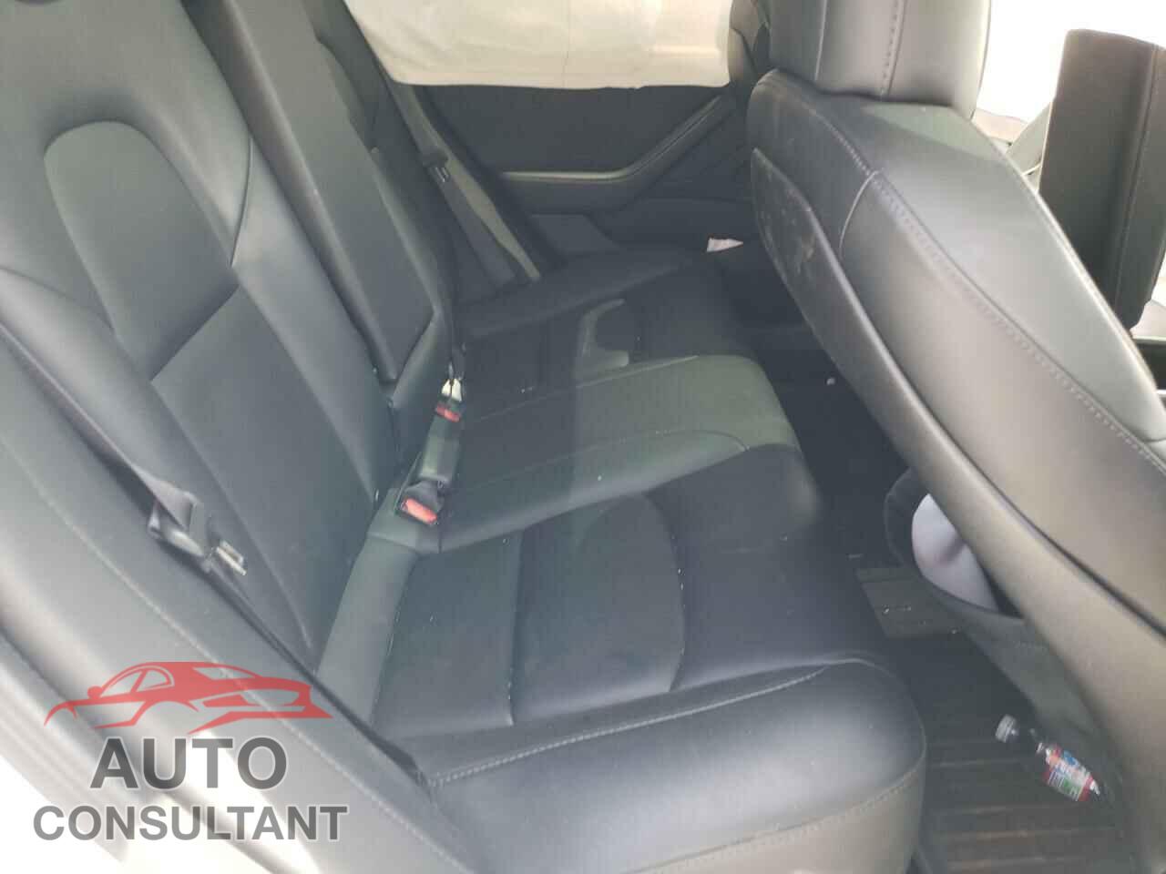 TESLA MODEL 3 2019 - 5YJ3E1EA1KF503952