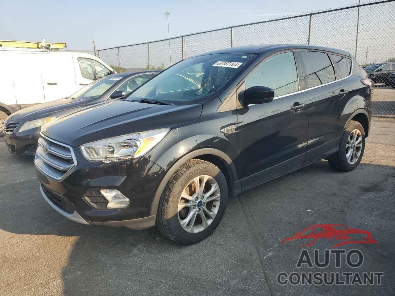 FORD ESCAPE 2017 - 1FMCU0GD1HUC97676