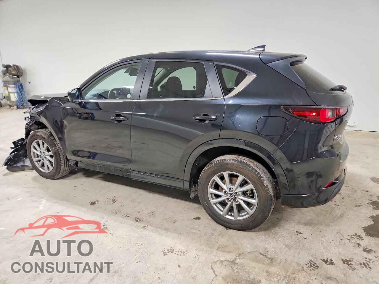 MAZDA CX-5 2025 - JM3KFBCL3S0643879
