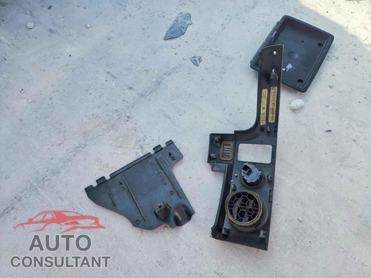 FORD F150 2012 - 1FTFX1EF0CFC82294