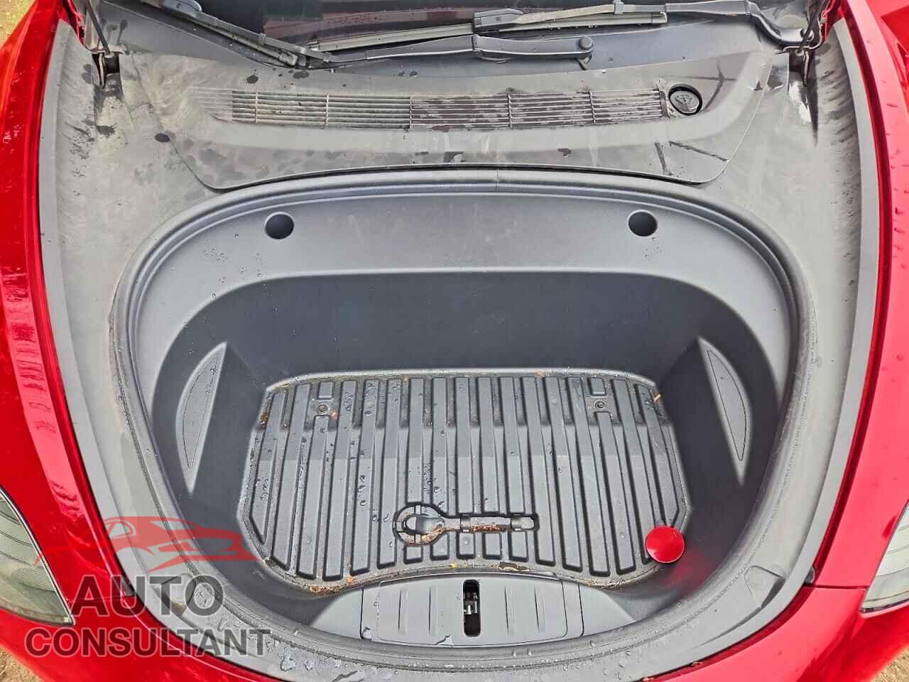 TESLA MODEL 3 2023 - 5YJ3E1EB6PF415897