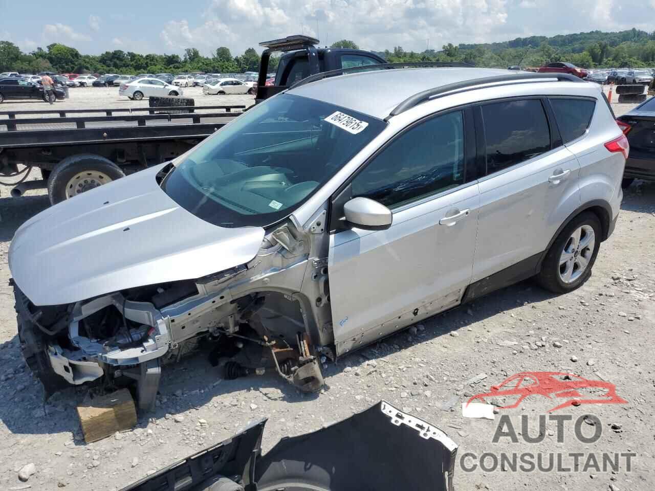 FORD ESCAPE 2016 - 1FMCU0GX9GUB97706