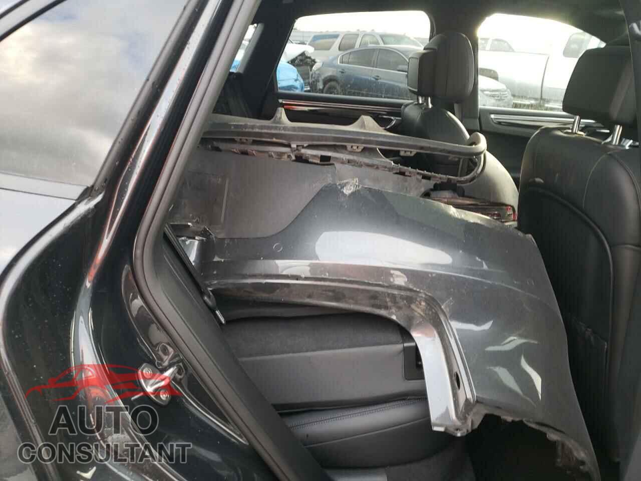 PORSCHE MACAN 2020 - WP1AA2A54LLB03608