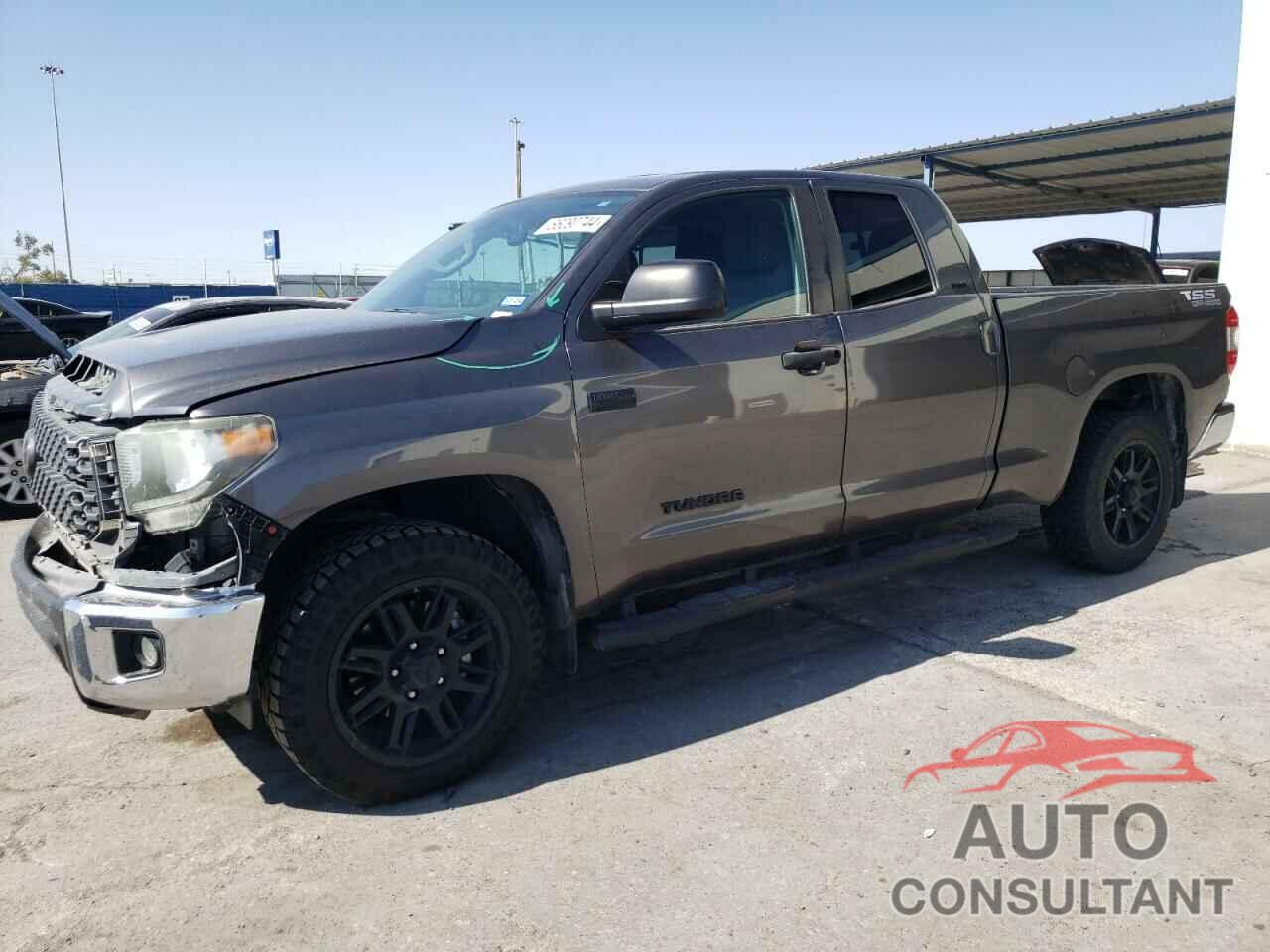 TOYOTA TUNDRA 2021 - 5TFUY5F17MX960095