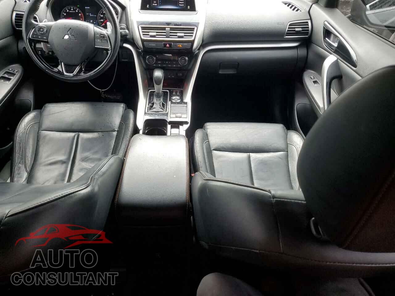 MITSUBISHI ECLIPSE 2019 - JA4AT5AA2KZ022428