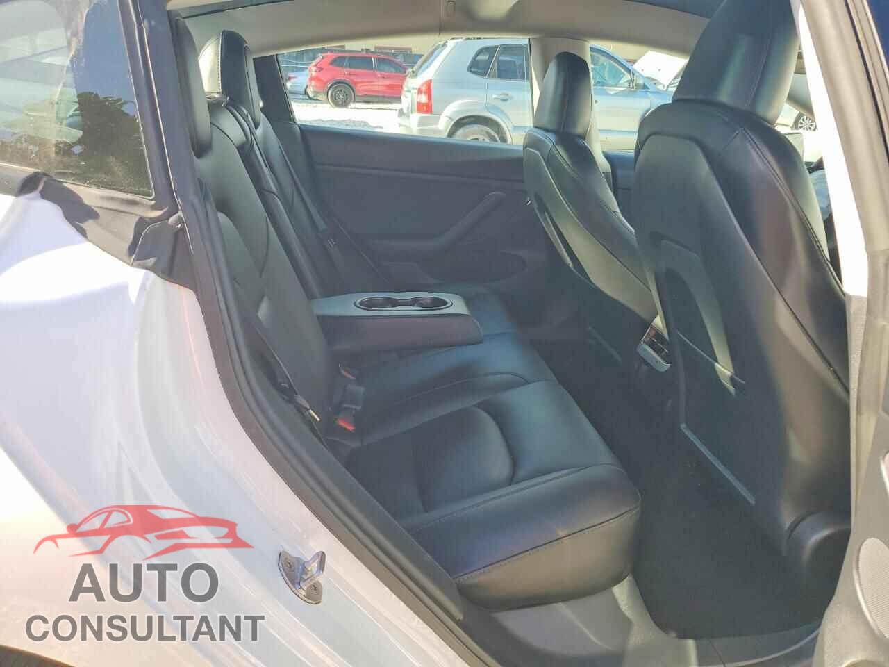 TESLA MODEL 3 2023 - 5YJ3E1EA6PF482152