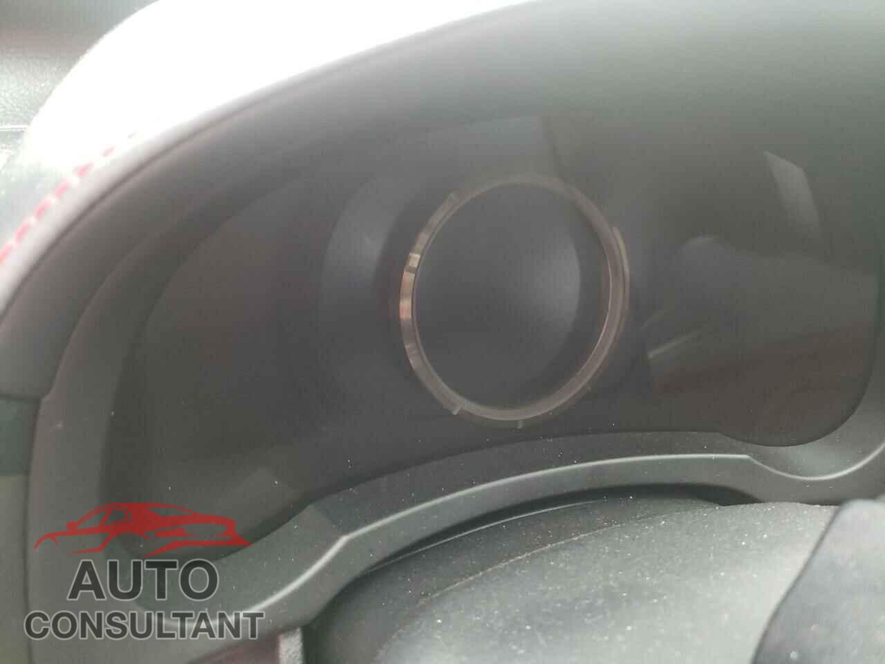 LEXUS IS 2016 - JTHCM1D21G5014875