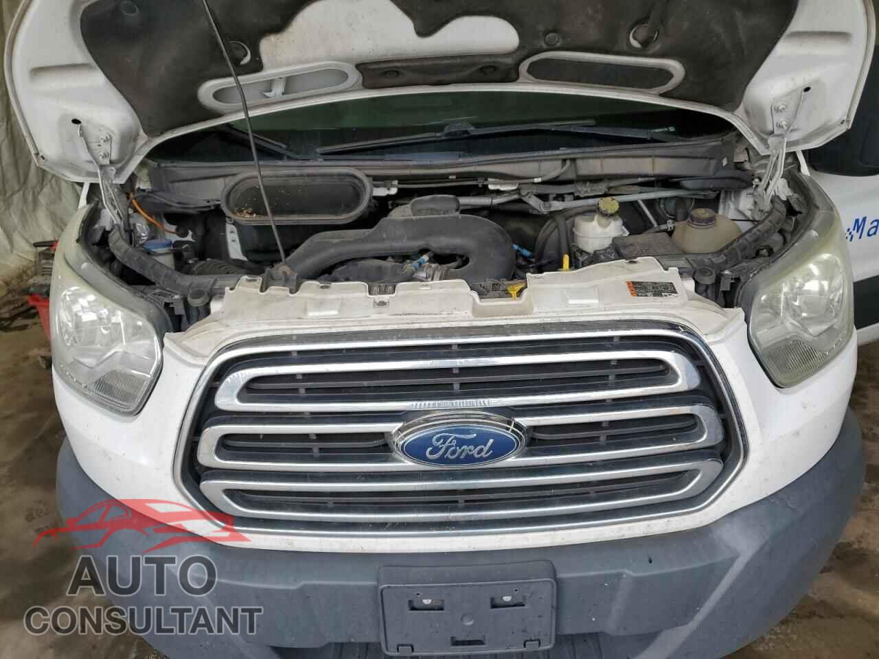 FORD TRANSIT 2015 - 1FTNR2CM8FKB11706