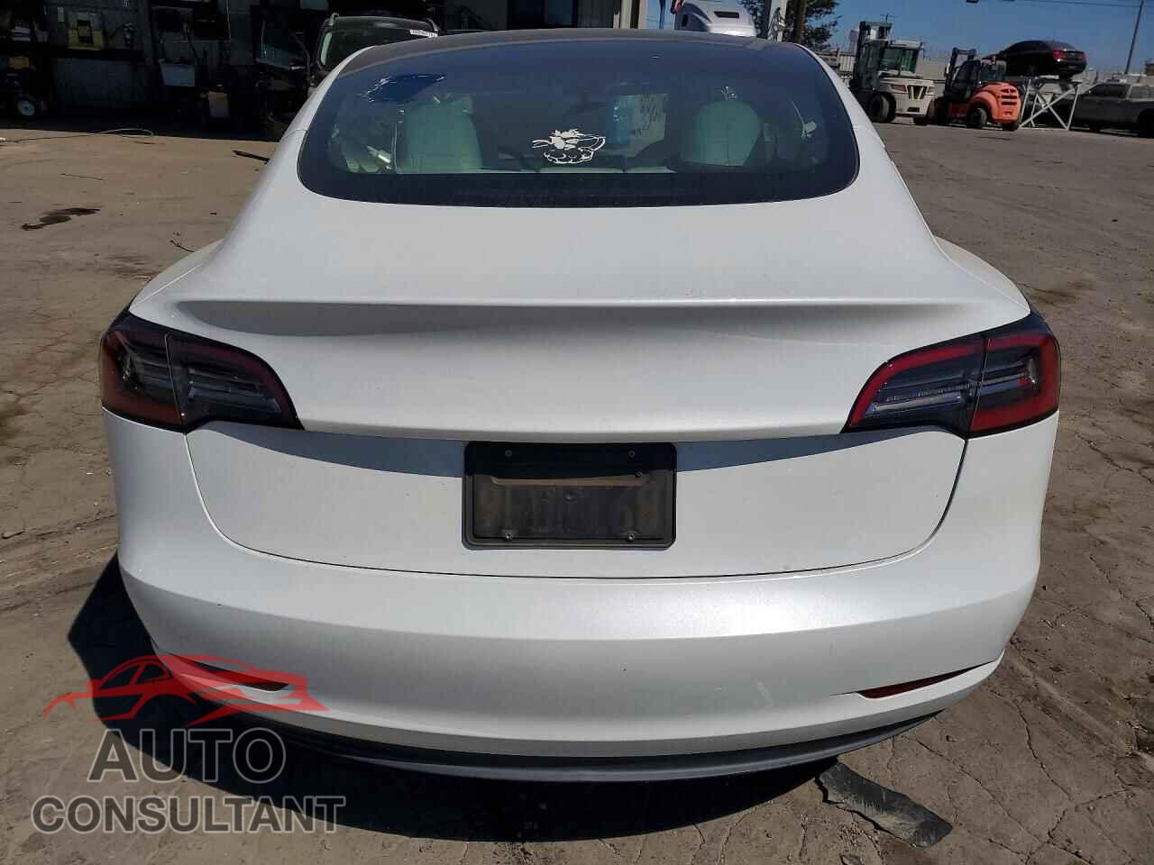 TESLA MODEL 3 2023 - 5YJ3E1EA3PF513227