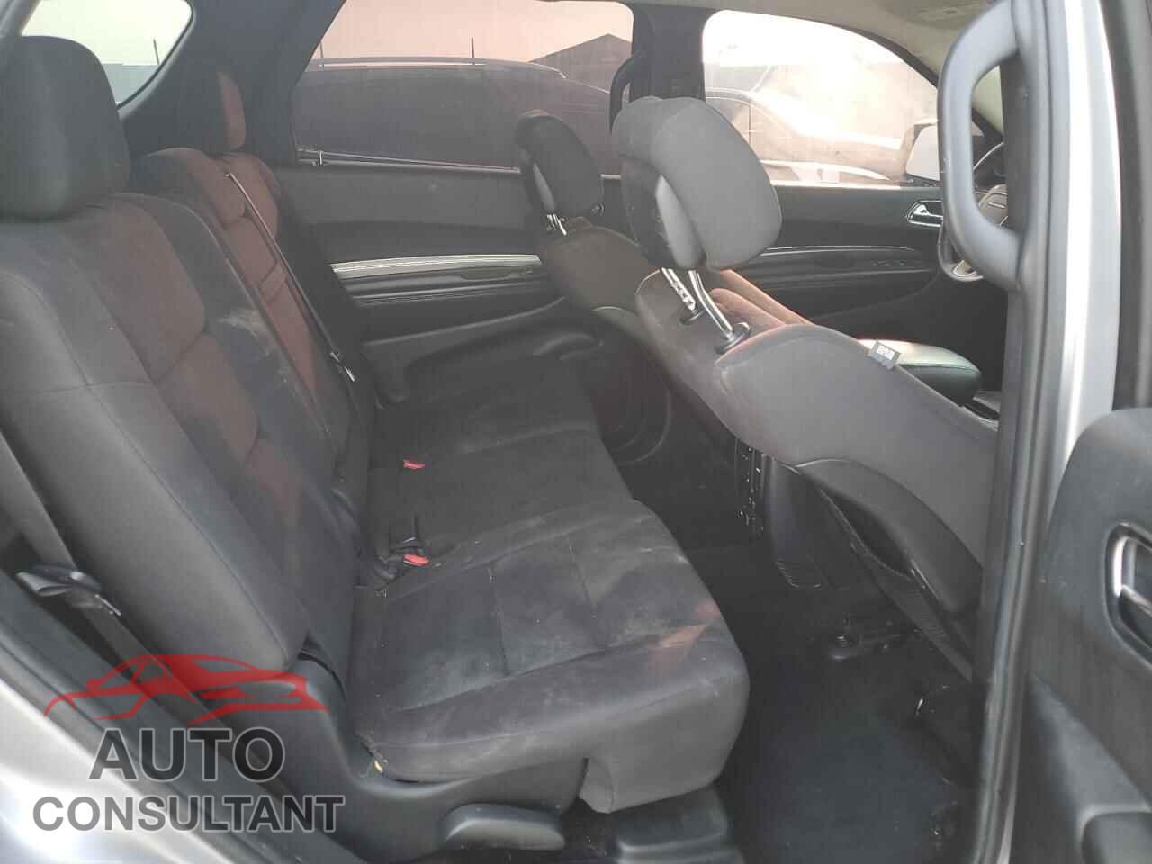 DODGE DURANGO 2014 - 1C4RDHDG1EC332312