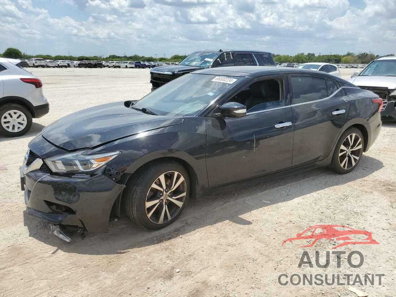 NISSAN MAXIMA 2016 - 1N4AA6AP4GC388588