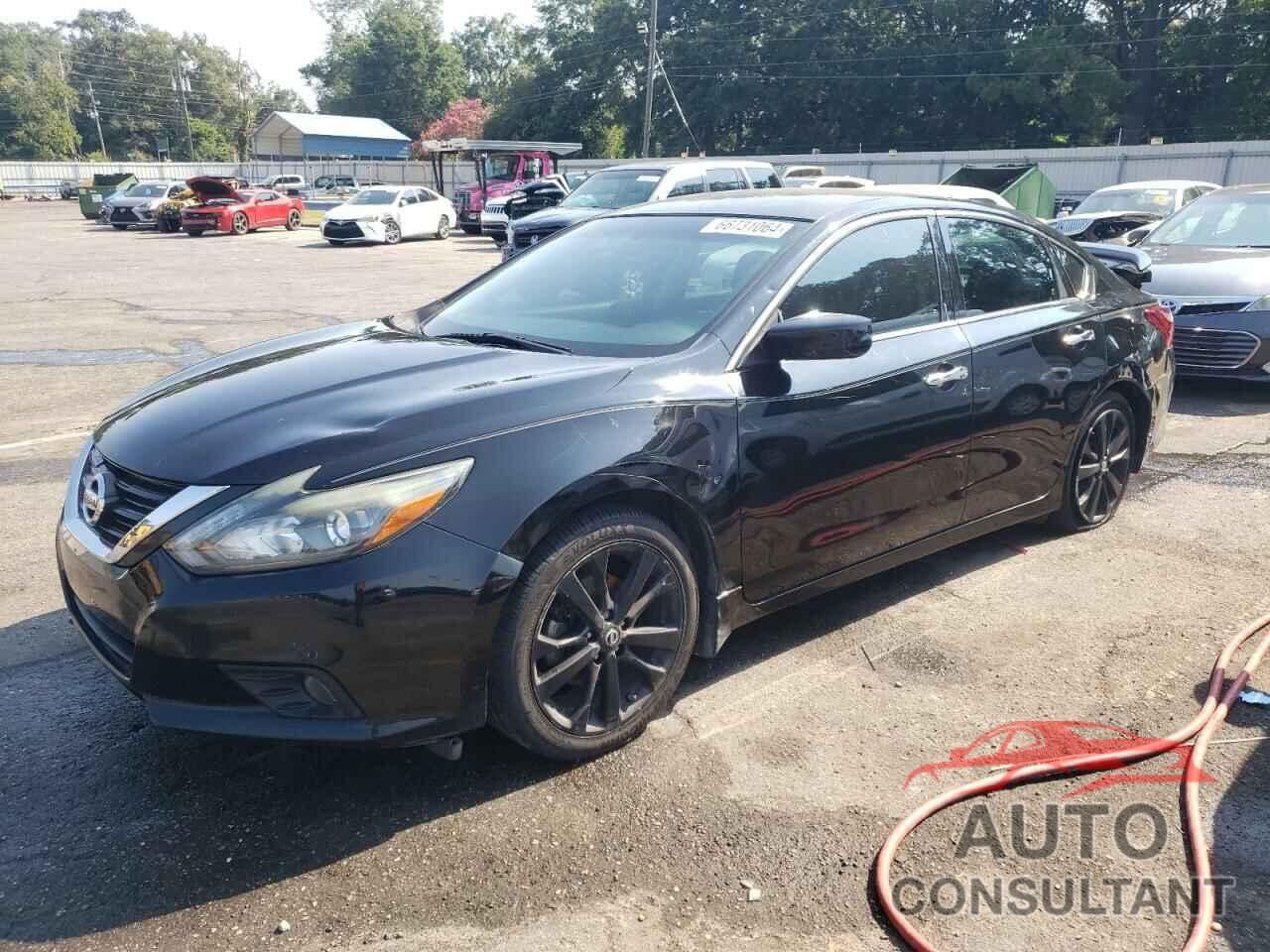 NISSAN ALTIMA 2017 - 1N4AL3AP5HC231078