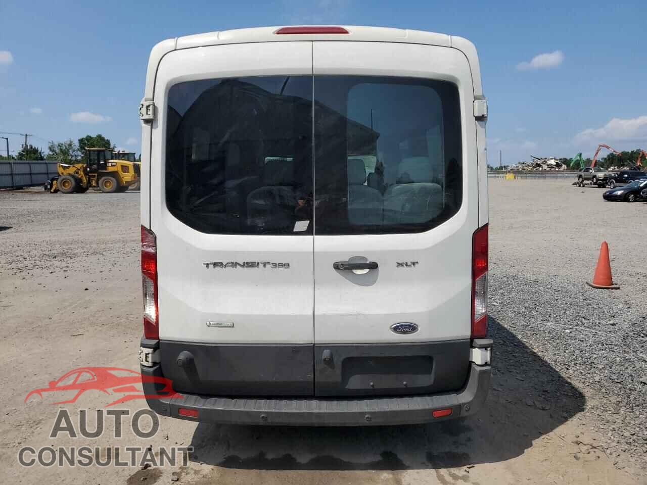 FORD TRANSIT 2016 - 1FBAX2CG8GKA93857