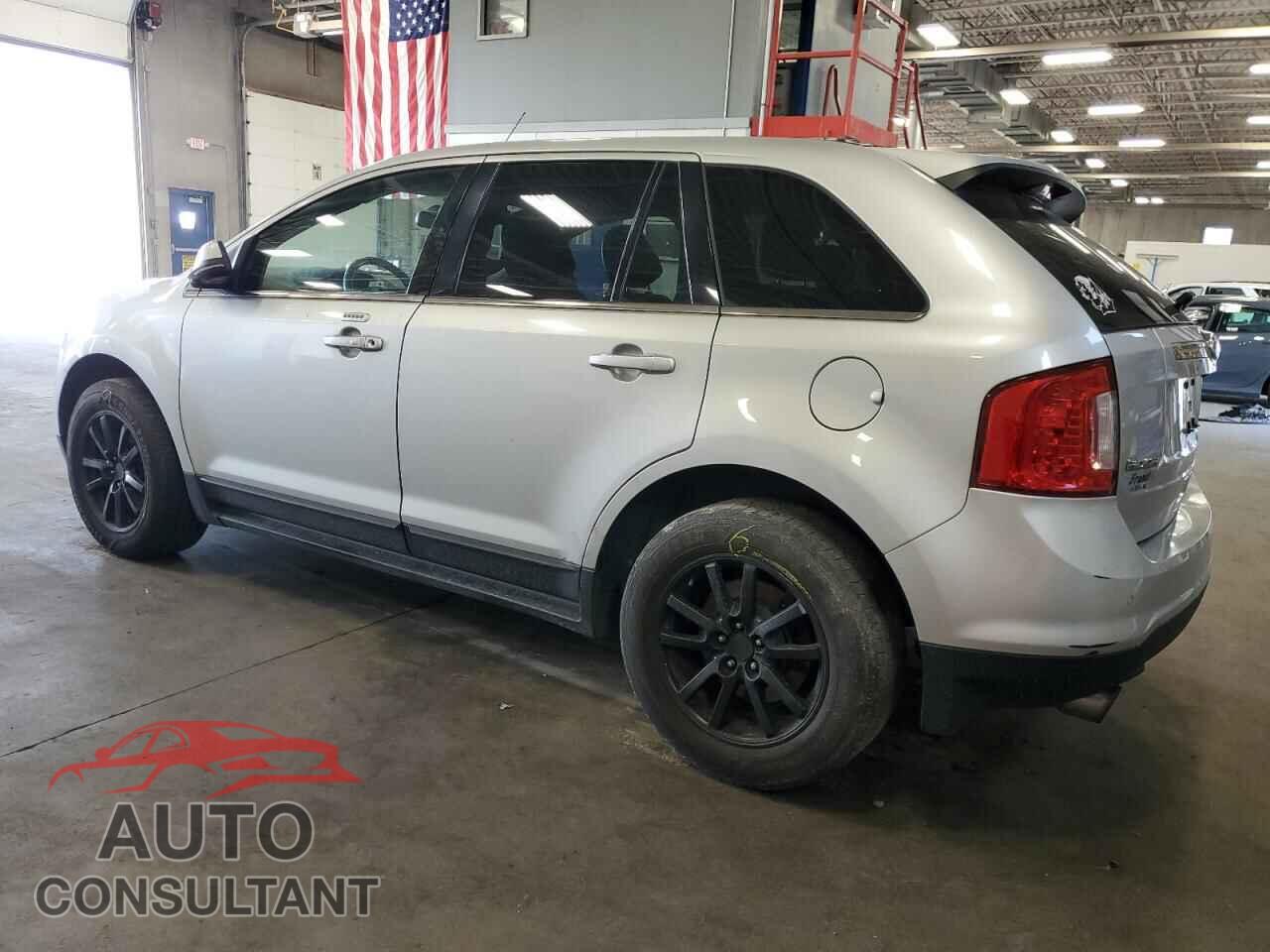 FORD EDGE 2013 - 2FMDK3K99DBA29148