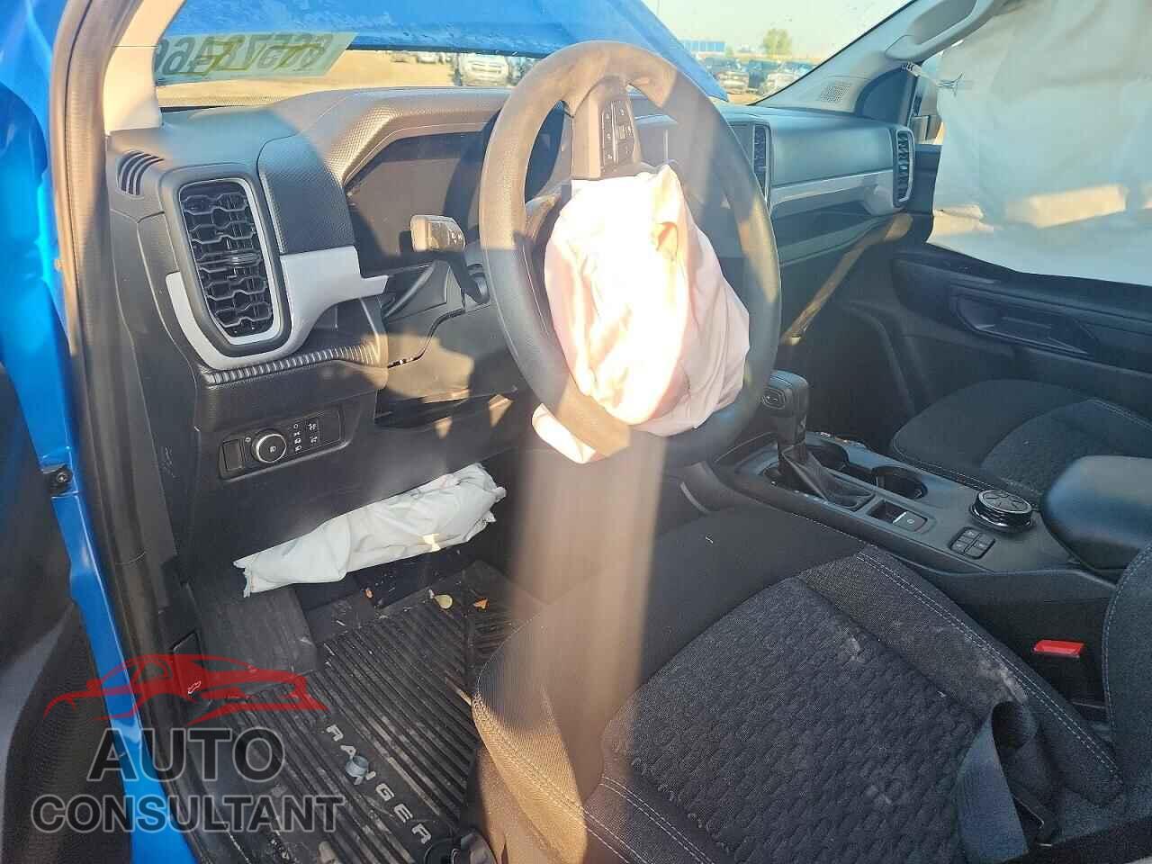 FORD RANGER 2026 - 1FTER4PH0TLE23419