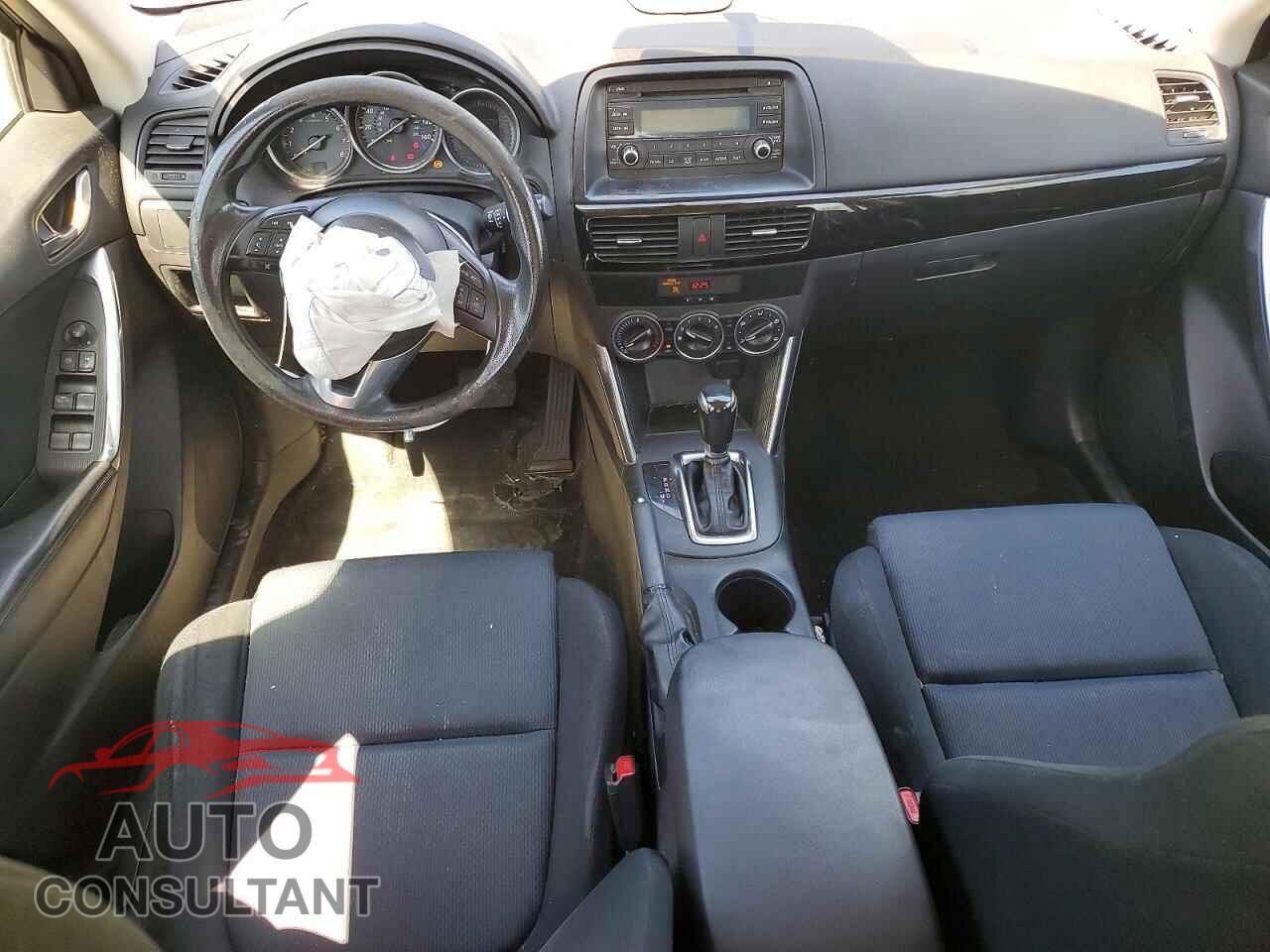 MAZDA CX-5 2015 - JM3KE2BE0F0545081