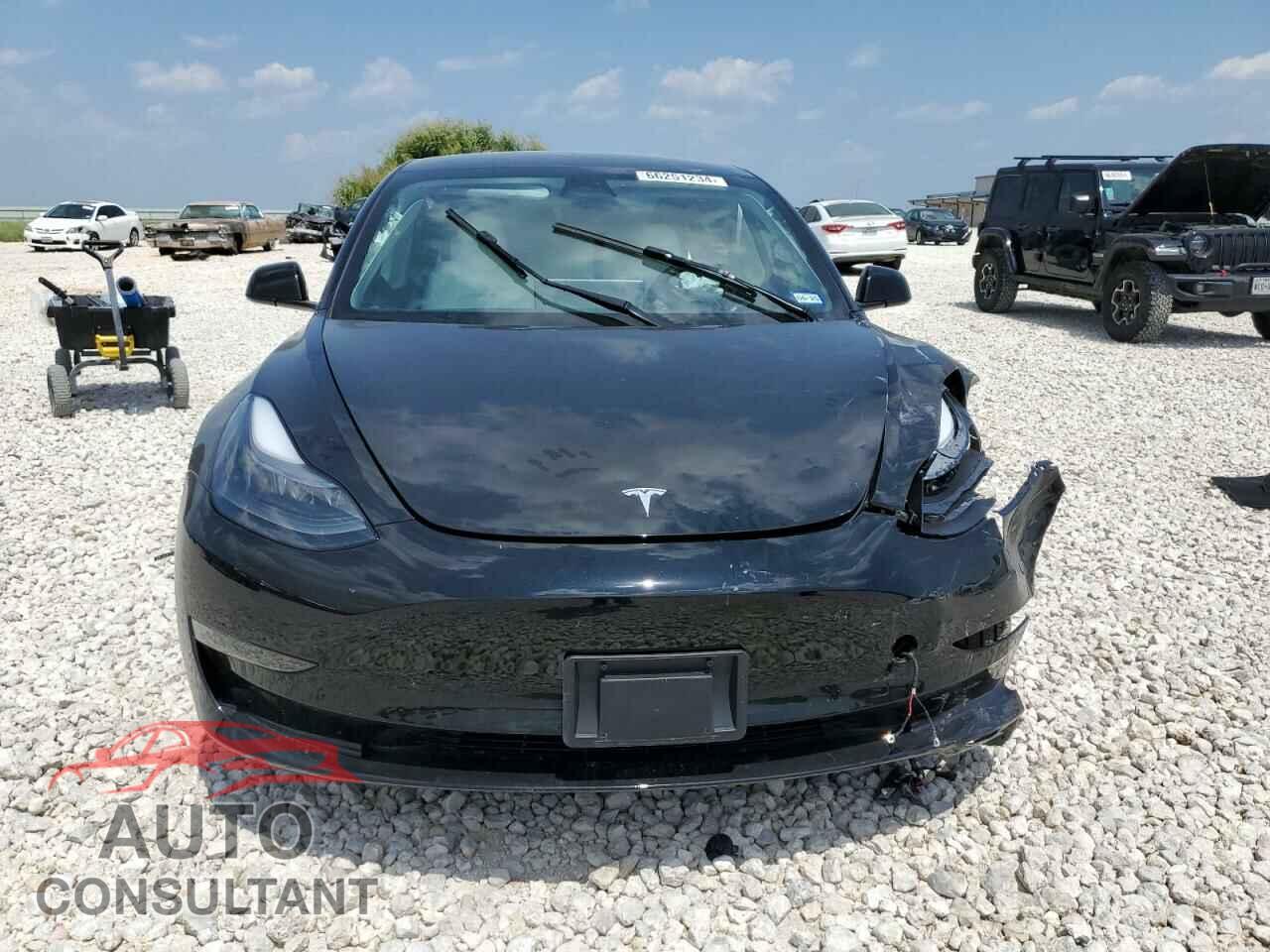 TESLA MODEL 3 2023 - 5YJ3E1EA3PF603994