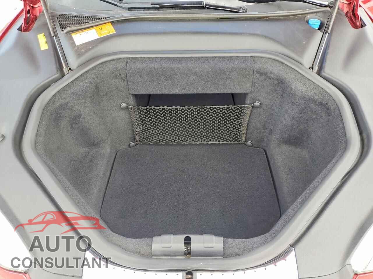 TESLA MODEL S 2013 - 5YJSA1CN3DFP09760