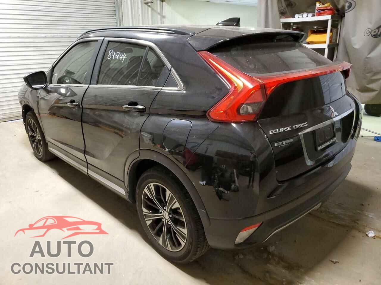 MITSUBISHI ECLIPSE 2020 - JA4AS5AA5LZ000444