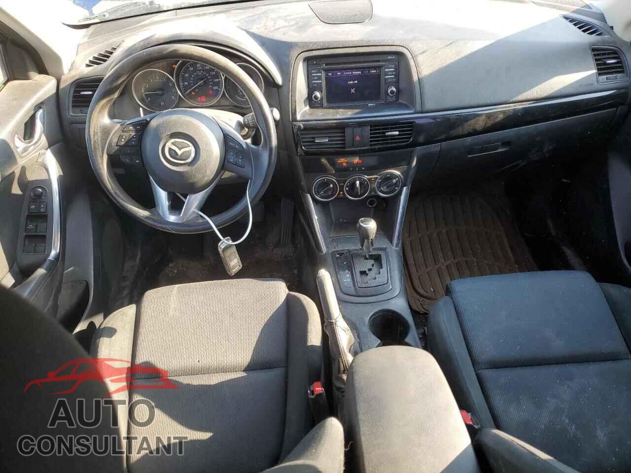 MAZDA CX-5 2014 - JM3KE4BE6E0370040