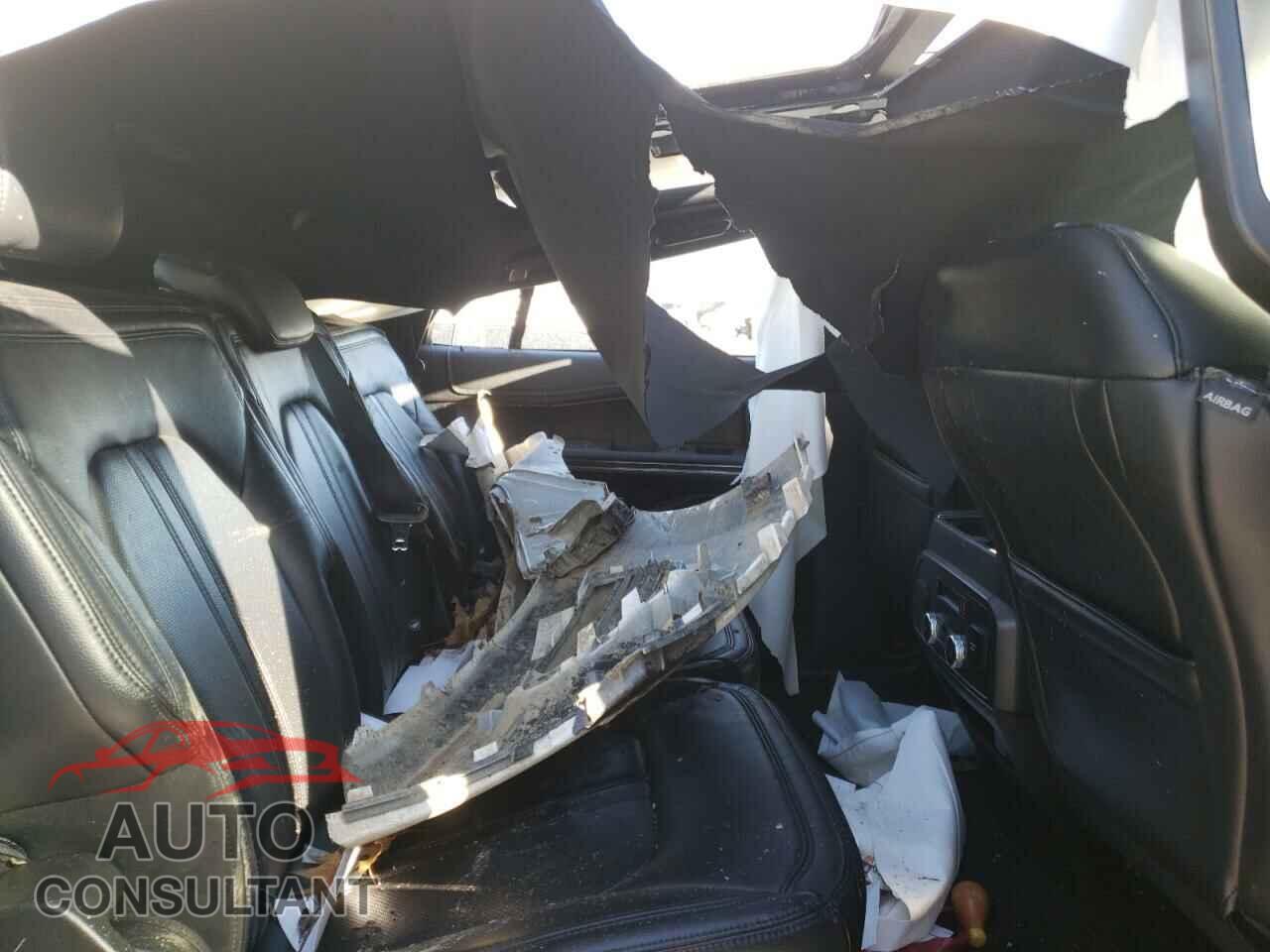 FORD EXPEDITION 2019 - 1FMJK2AT8KEA33462