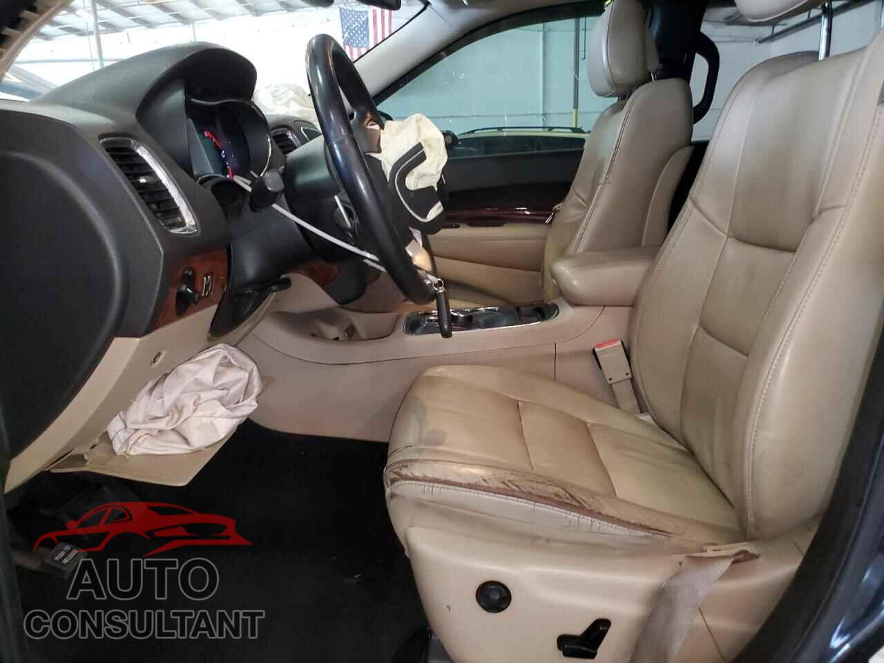 DODGE DURANGO 2014 - 1C4RDHDG0EC585721