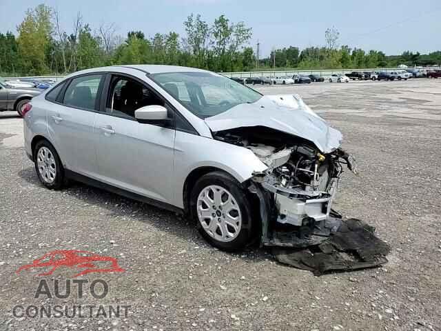 FORD FOCUS 2012 - 1FAHP3F21CL271912