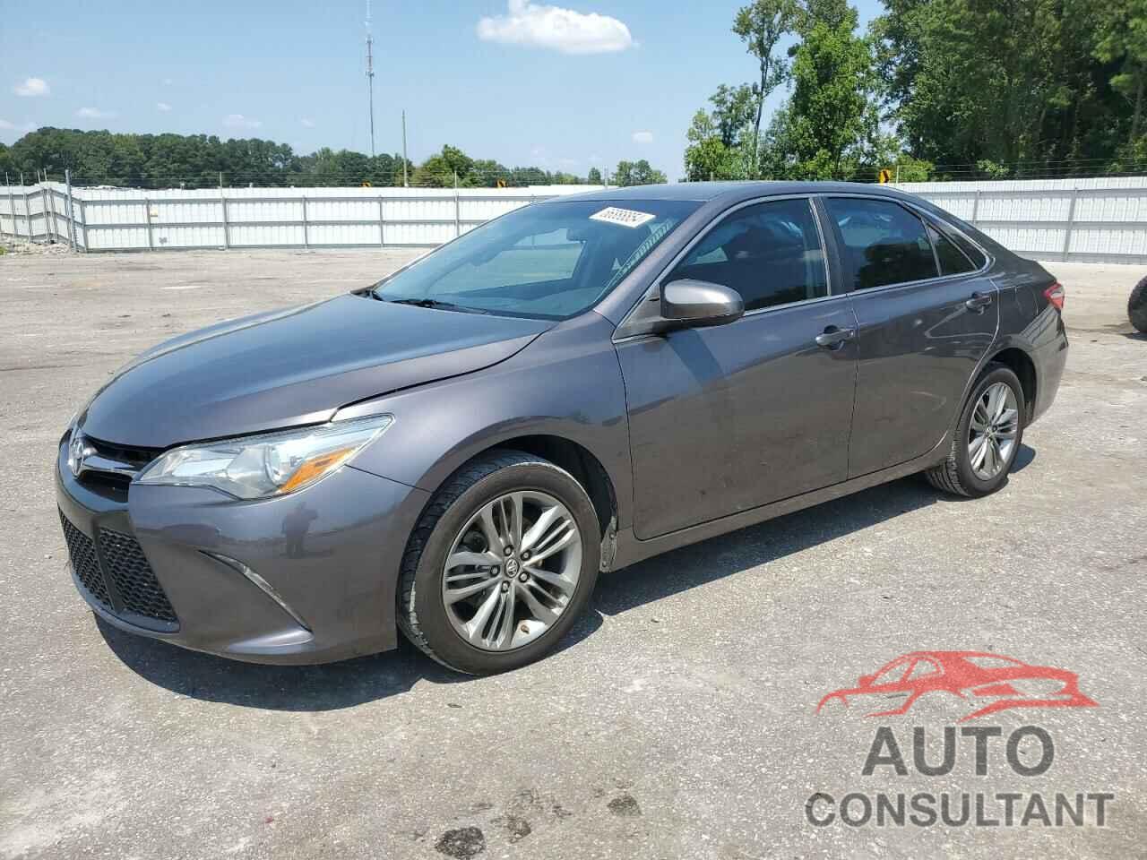 TOYOTA CAMRY 2016 - 4T1BF1FK4GU229480