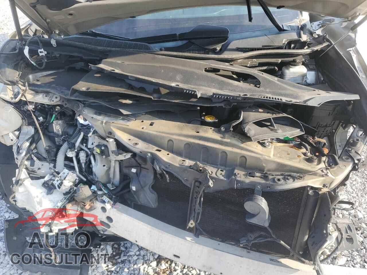 LEXUS RX350 2013 - 2T2BK1BA4DC155687