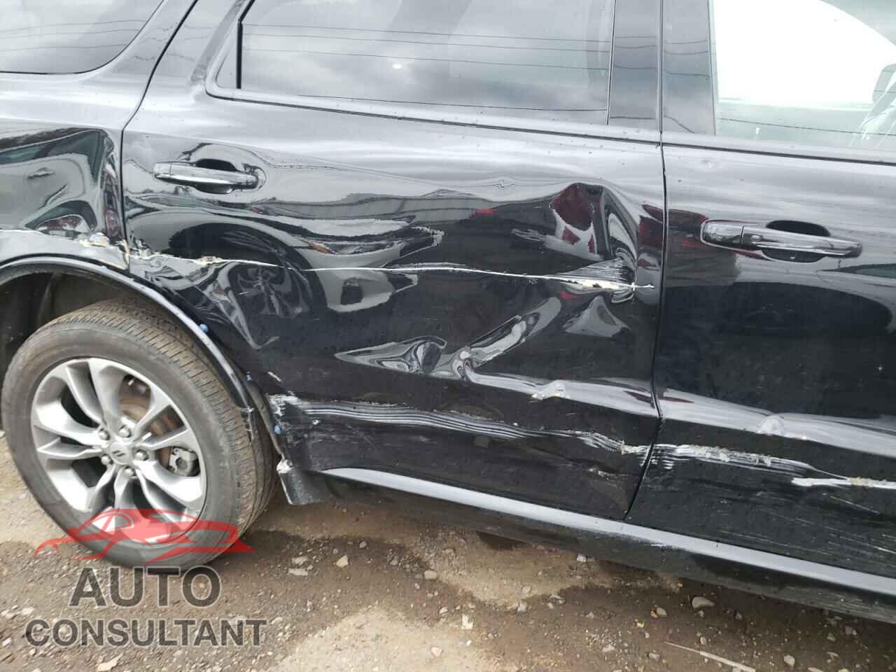 DODGE DURANGO 2020 - 1C4RDJDG5LC260308