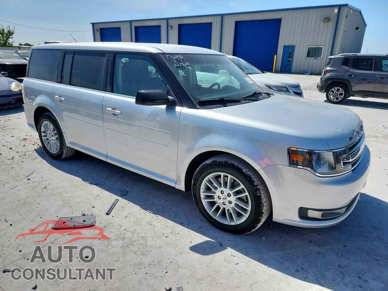 FORD FLEX 2014 - 2FMGK5C87EBD25480