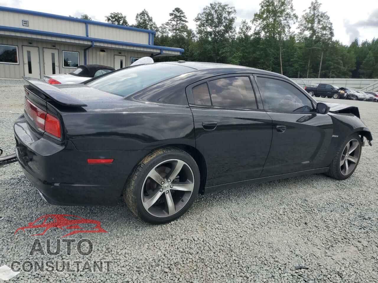 DODGE CHARGER 2014 - 2C3CDXHG0EH227420