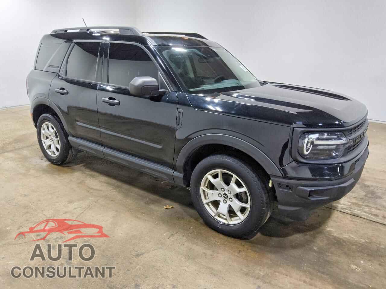 FORD BRONCO 2022 - 3FMCR9A66NRD32375