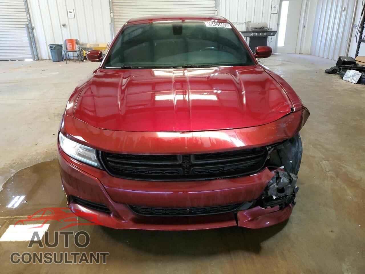 DODGE CHARGER 2019 - 2C3CDXBG3KH657933