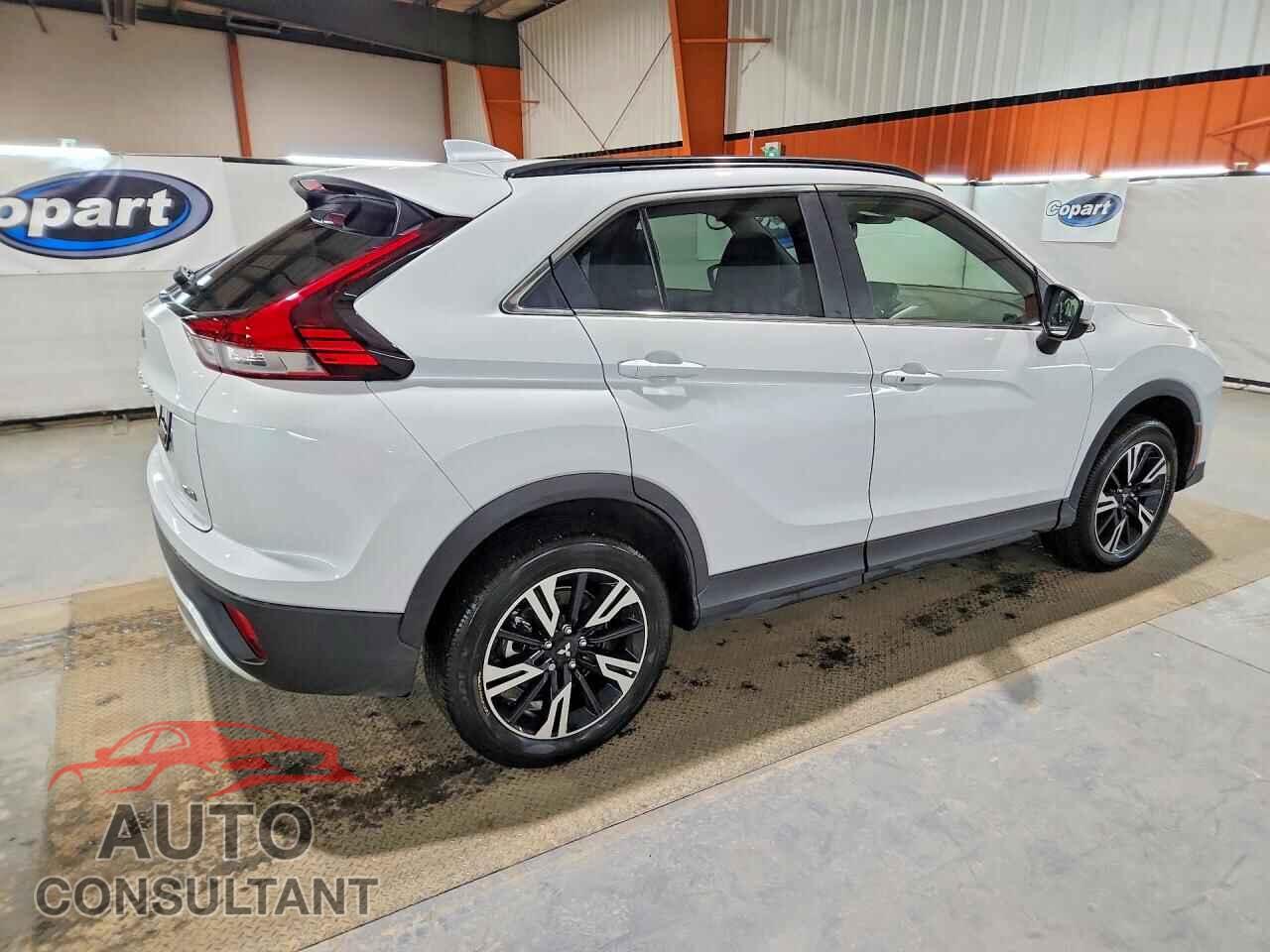 MITSUBISHI ECLIPSE 2024 - JA4ATVAA3RZ631540