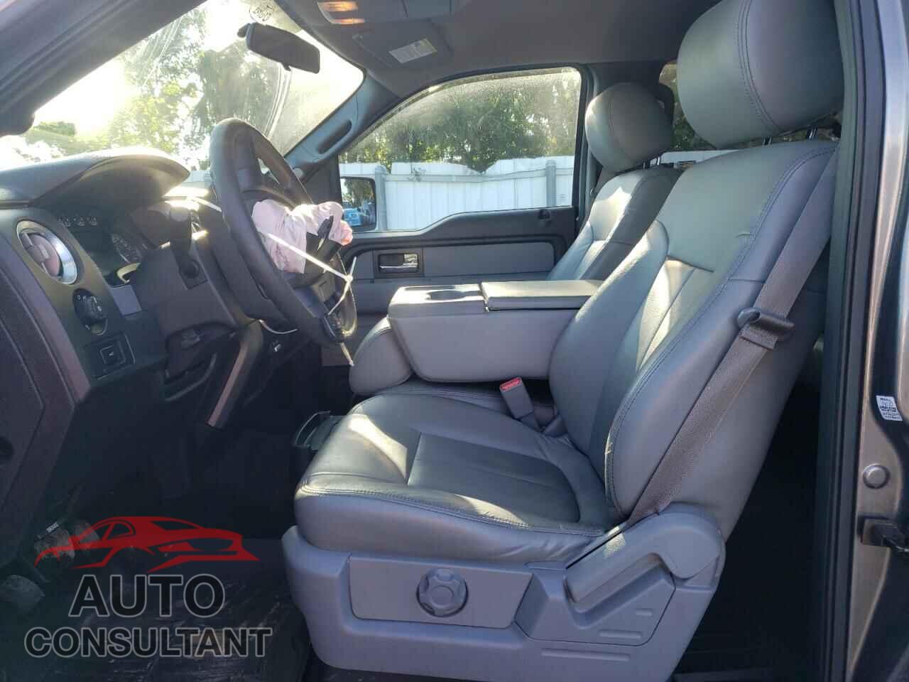 FORD F-150 2014 - 1FTFW1CF0EFC16529