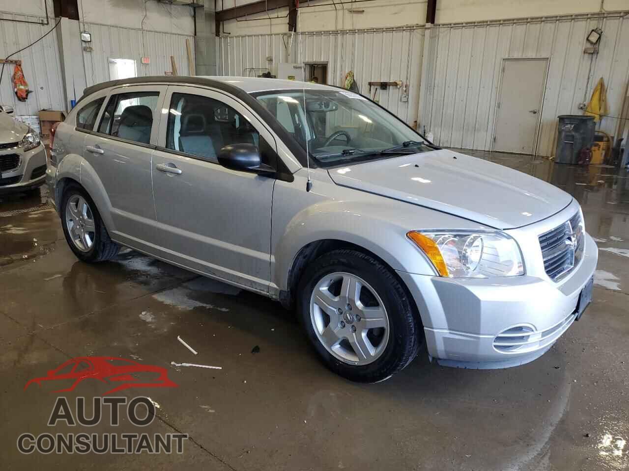 DODGE CALIBER 2009 - 1B3HB48A99D132196