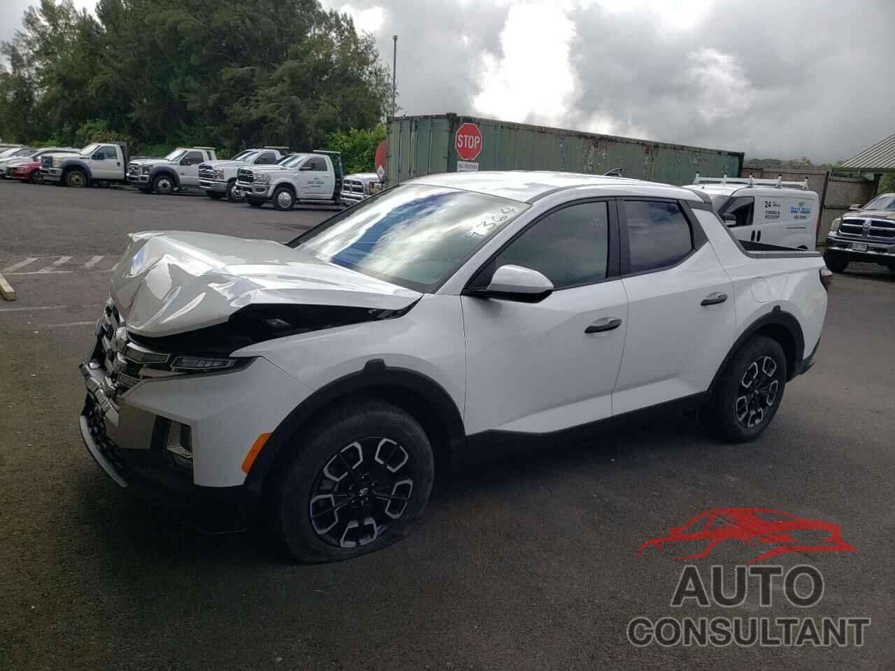HYUNDAI SANTA CRUZ 2023 - 5NTJA4AE6PH044246