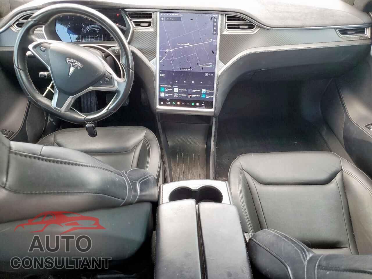 TESLA MODEL S 2016 - 5YJSA1E22GF132629