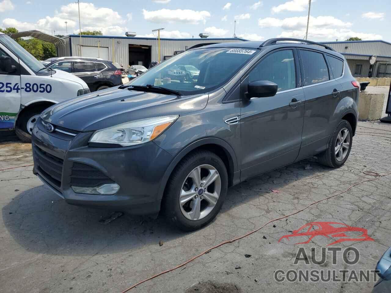 FORD ESCAPE 2016 - 1FMCU9GX0GUA17209