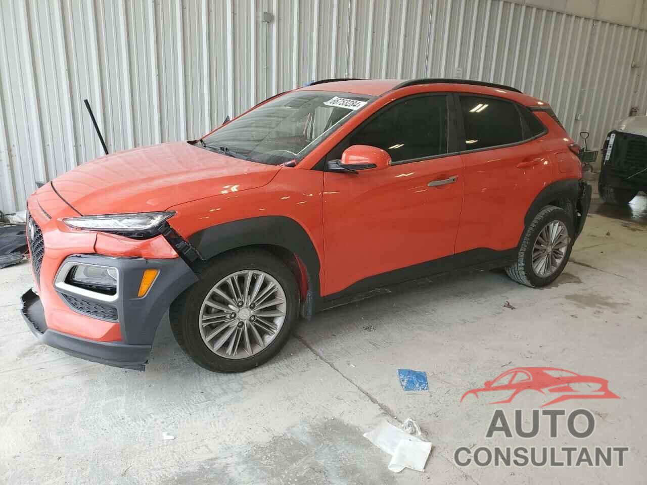 HYUNDAI KONA 2020 - KM8K22AA1LU502675