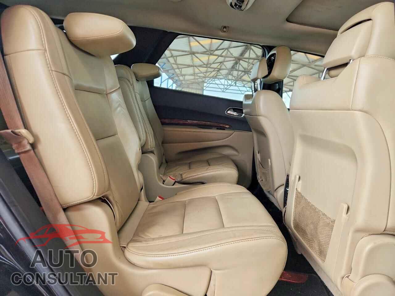 DODGE DURANGO 2014 - 1C4RDHDG8EC592674