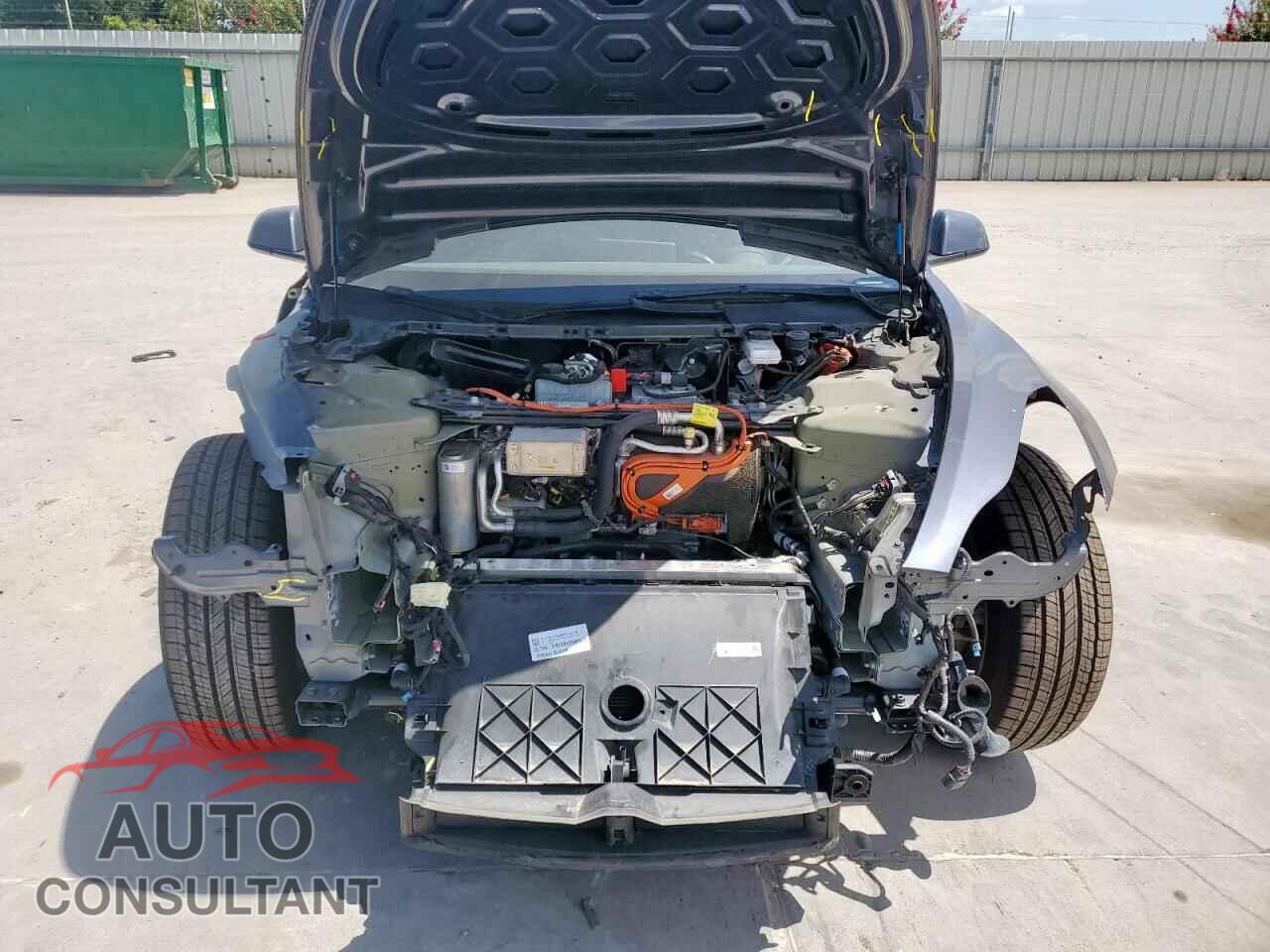 TESLA MODEL 3 2022 - 5YJ3E1EB2NF184252